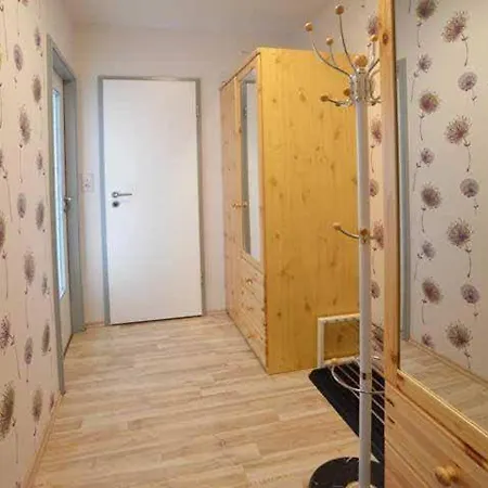 Fewo-jola Appartement Altenau (Lower-Saxony)