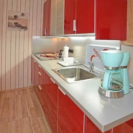 Fewo-jola Altenau (Lower-Saxony)