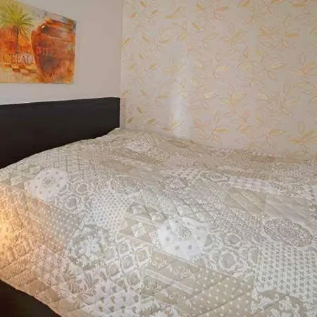 Fewo-jola Appartement