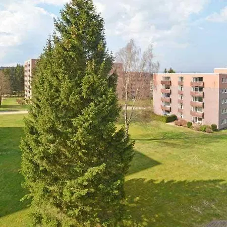 Fewo-jola Appartement Altenau (Lower-Saxony)