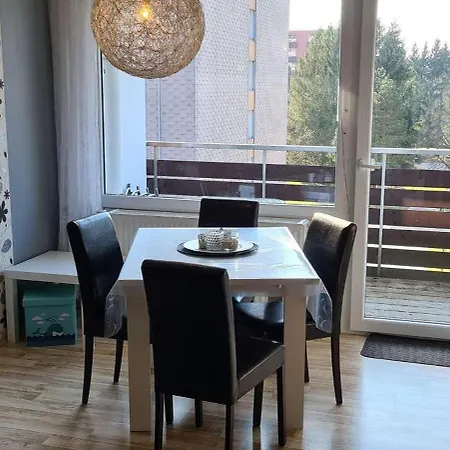 Fewo-jola Appartement