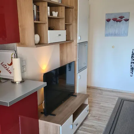 Fewo-jola * Altenau (Lower-Saxony)