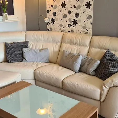 Appartement Fewo-jola *