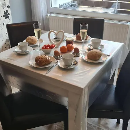 Appartement Fewo-jola *