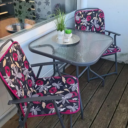 Fewo-jola Appartement